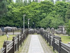 -明故宫遗址公园