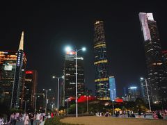 -海心沙亚运公园