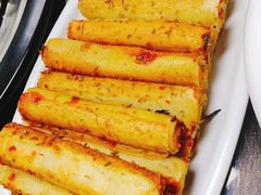 -睿柏云酒店-餐厅