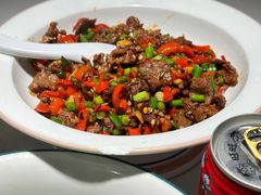 -大碗先生(万家丽店)