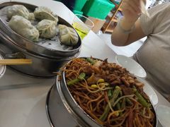 -春和發特色蒸饺(浐河西路店)