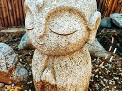 -九座宅烤·烤肉串烧小酒馆(武钢宾馆店)