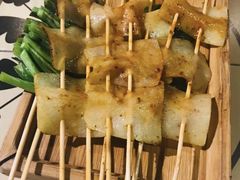 -新凯旋烧烤·燕姐千岛湖土菜