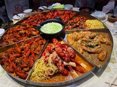 -聚味瞿记·龙虾堂(渔人码头一店)