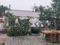 -悦哉·派对·草坪婚礼·围炉煮茶(三圣乡店)