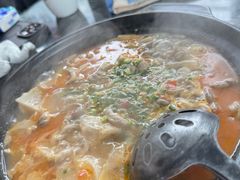 -李师傅脆肚(华强北店)