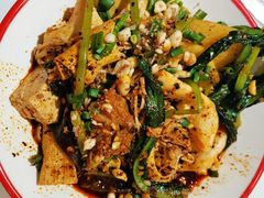 -马玉林天水麻辣烫(一马路清真店)