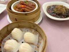 -金时代顺风大酒店(南桥百联店)