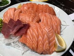 -松坂屋日料自助(长城路店)