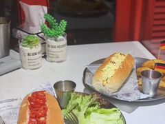 墨西哥热狗-Eckl’s爱氏热狗(猫街店)