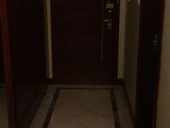 -益阳华天大酒店