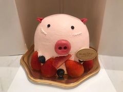 -布歌东京(德基BHG店)