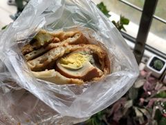 -王虎子大饼(甸柳新村五区店)