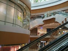 -深圳来福士广场