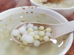 雞頭米小园子-随柳居·苏式小吃(建新巷店)