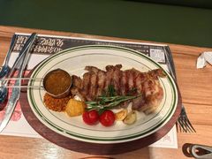 -维京战斧牛排(王府井西餐十年金冠好店)