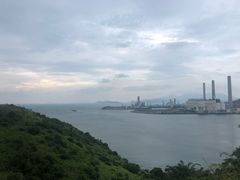 -南丫岛