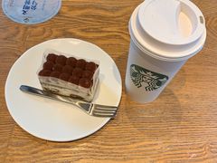 -星巴克(大宁店)