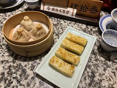 -南京大牌档(崇文门国瑞店)