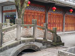 -海窝子古镇