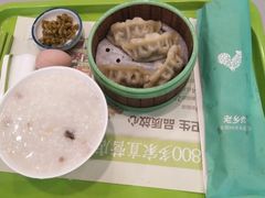 -老乡鸡(肥东彩虹新城店)