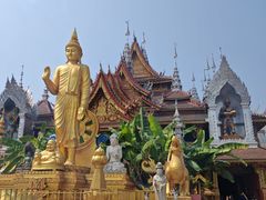 -西双版纳总佛寺