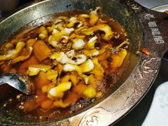 蜀龙阁水煮鱼-雲蜀龙阁·金牌水煮鱼(方庄店)