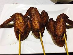-西缘牛排(荟聚购物中心店)