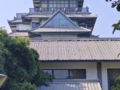 -金鸡湖桃花岛