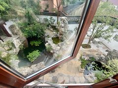 -苏州冶园园林民宿(太湖西山风景区店)