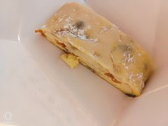 奥地利奶酪卷-德南面包房(尚都店)