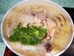 -顺华粉馆(桃园南路店)