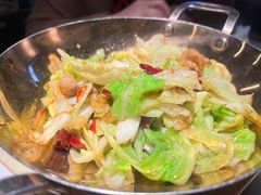 -绿茶餐厅(成都大悦城店)