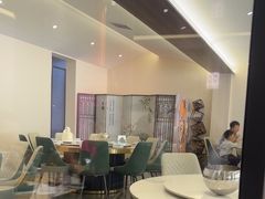 -何适山庄 ·可团建(水长城P2停车场店)