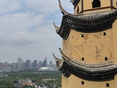 -狼山风景名胜区