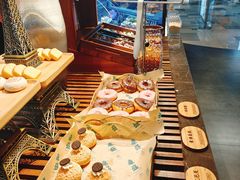 -東盛炭烤自助料理(浦东文峰广场店)
