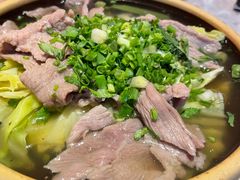 跷脚牛肉-天辣(金桥啦啦宝都店)