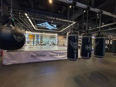 -EVOLUTION健身(麦凯乐店)