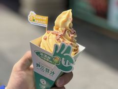 -尹三豆汁(前门旗舰店)