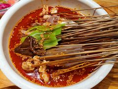 -嘉州叶婆婆钵钵鸡(建设路店)