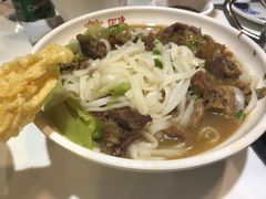 -陈记顺和牛肉火锅馆(天河北路店)