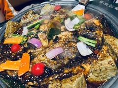 -鱼见你烤鱼•本地烧烤(1818店)
