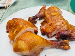 -李连贵熏肉大饼(沈阳站店)