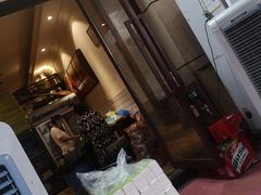 门面-新疆民族团结羊肉串(锦江区店)