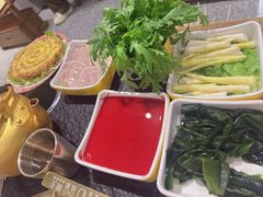 -旺蜀主成都串串火锅(西直门凯德MALL店)