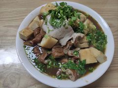 -胖子卤煮