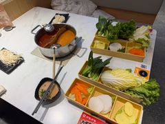 -呷哺呷哺 黄金牧场 (新中关购物中心店)