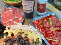 -滇牛云南火锅(桂林路店)