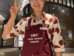 -小放牛炒菜馆(裕华万达店)