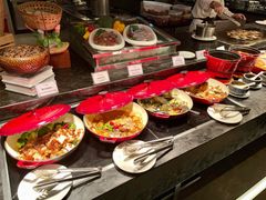 -安蒂娅·海鲜自助餐厅(安蒂娅美兰酒店)